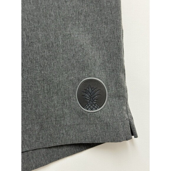 Chubbies Shorts Mens Size Small 7" Inseam Lightweight Packable Training Casual - Picture 5 of 13